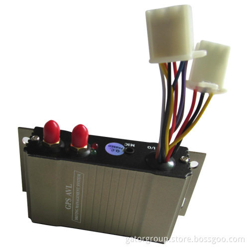 Free Online Software Car GPS Tracker
